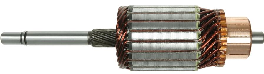 MARELLI ARMATURE
